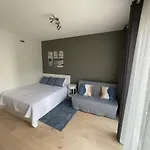Das Haus Apartment