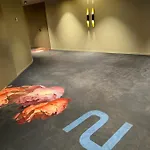 Das Haus Apartment