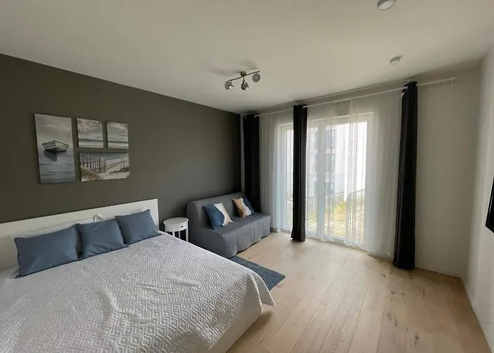 Das Haus Apartment