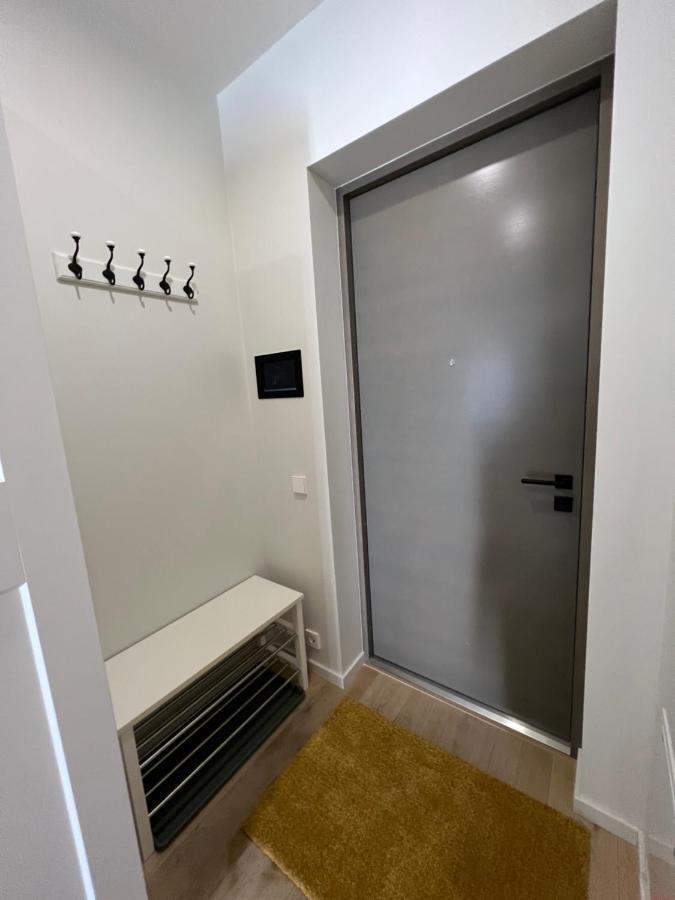 Huoneisto Das Haus