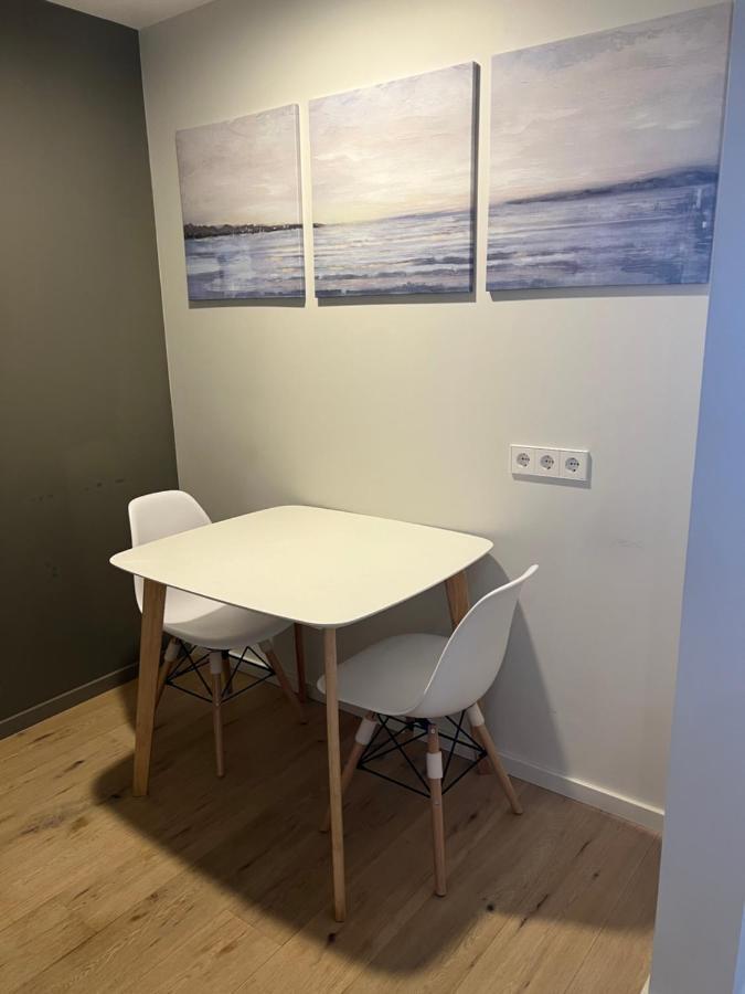 Huoneisto Das Haus