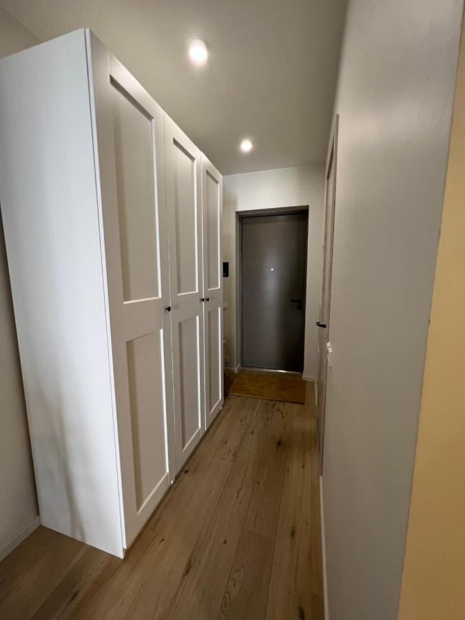 Das Haus Huoneisto Tallinna