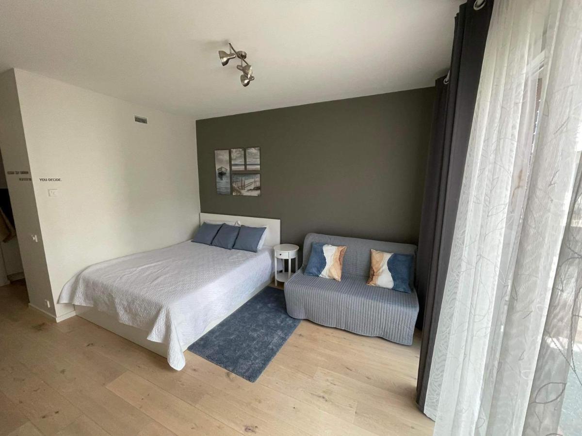 Huoneisto Das Haus